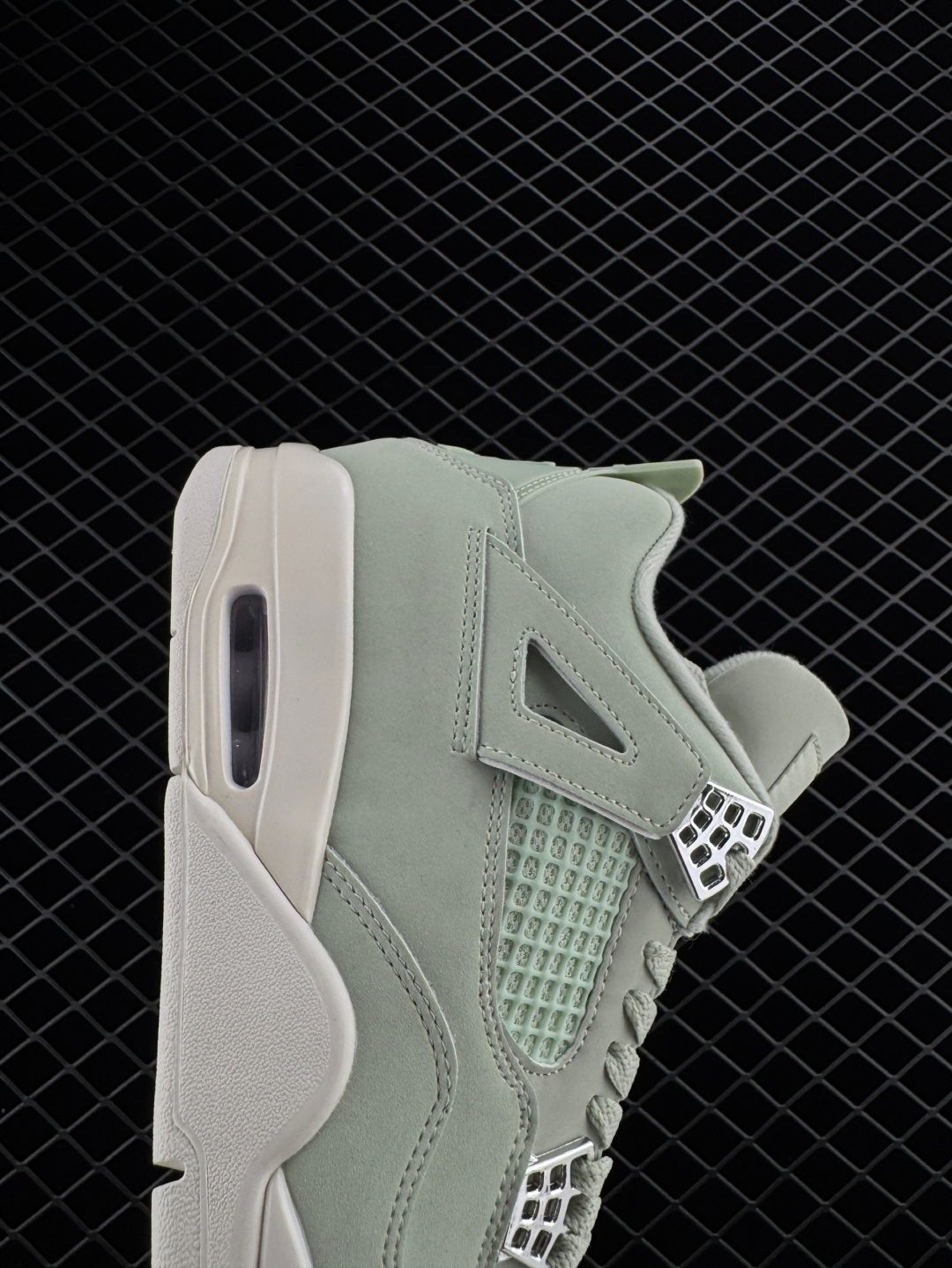 Nike Air Jordan 4 Retro